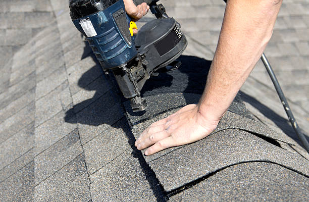 Best Roof Leak Repair  in Walnut Grove, GA